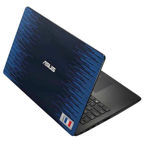 France Soccer Flag Asus X502CA 15.6 Skin